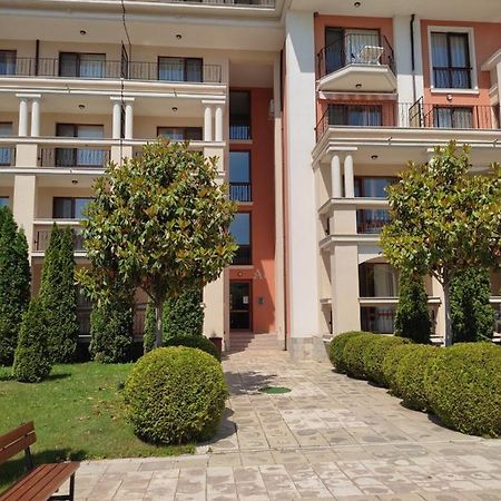 Prestige Fort Beach Private Apartment-Studio 46 Sveti Vlas Esterno foto