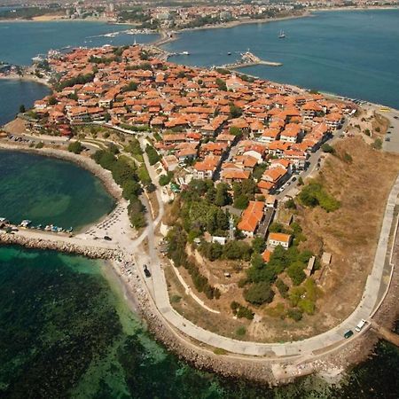 Prestige Fort Beach Private Apartment-Studio 46 Sveti Vlas Esterno foto