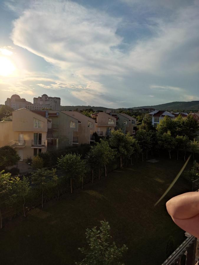 Prestige Fort Beach Private Apartment-Studio 46 Sveti Vlas Esterno foto