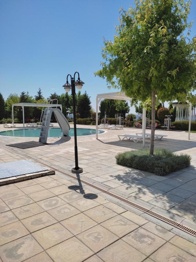 Prestige Fort Beach Private Apartment-Studio 46 Sveti Vlas Esterno foto