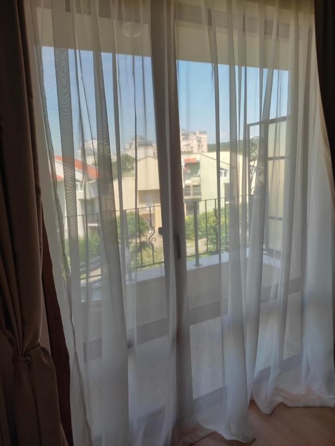 Prestige Fort Beach Private Apartment-Studio 46 Sveti Vlas Esterno foto