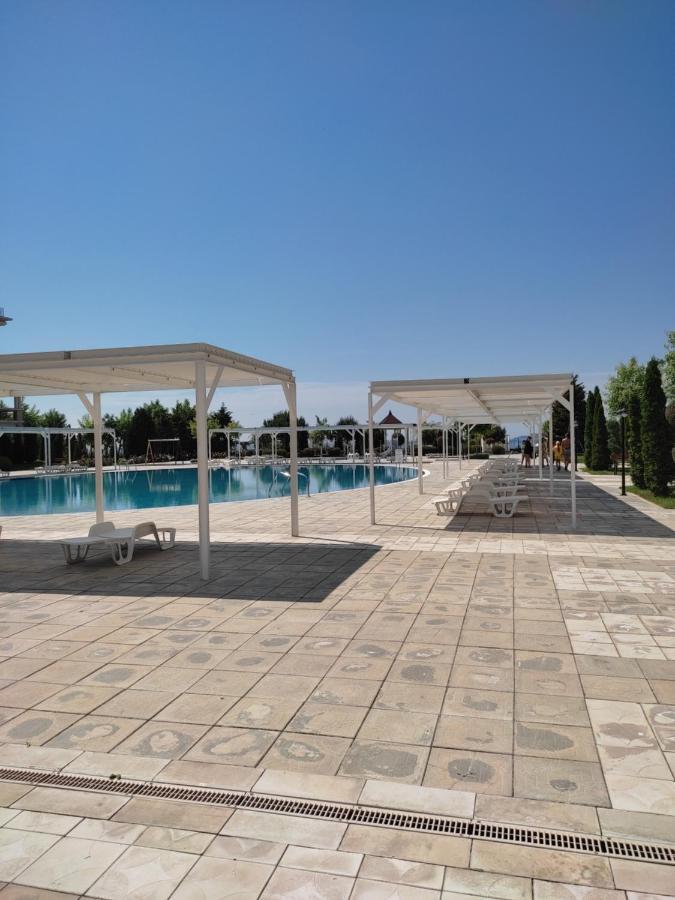 Prestige Fort Beach Private Apartment-Studio 46 Sveti Vlas Esterno foto