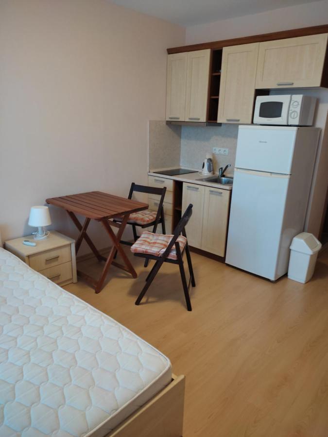 Prestige Fort Beach Private Apartment-Studio 46 Sveti Vlas Esterno foto