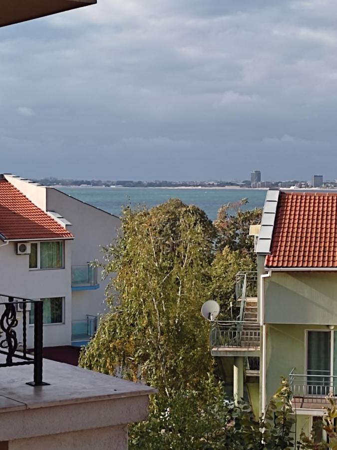 Prestige Fort Beach Private Apartment-Studio 46 Sveti Vlas Esterno foto